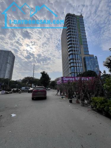 Vạn Phúc Him Lam, 45 tầng thang máy hiện đại, gara ô tô 7 chỗ, KD. Giá 10 tỷ - 1