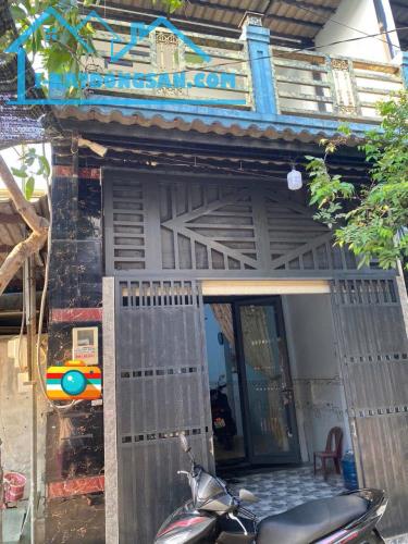 NHÀ MỚI BÌNH CHÁNH dọn vào ở ngay - ZÁ 2TỶ