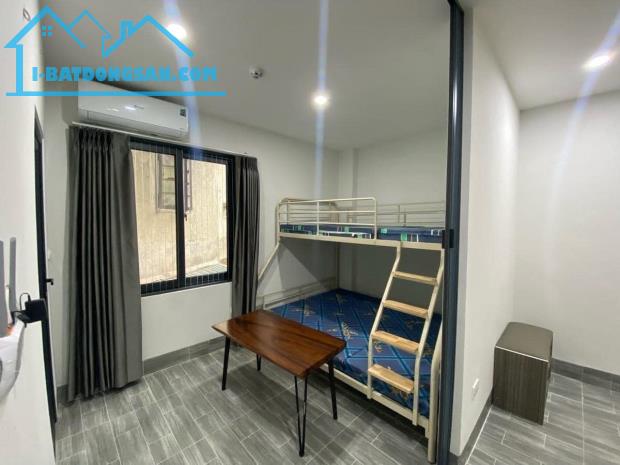 Kinh doanh dòng tiền - Khuất Duy Tiến Thanh Xuân 100m2, MT 7.8m, 8 tầng giá chỉ 32 tỷ. - 1