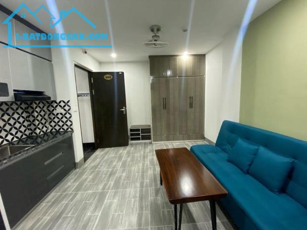 Kinh doanh dòng tiền - Khuất Duy Tiến Thanh Xuân 100m2, MT 7.8m, 8 tầng giá chỉ 32 tỷ. - 2