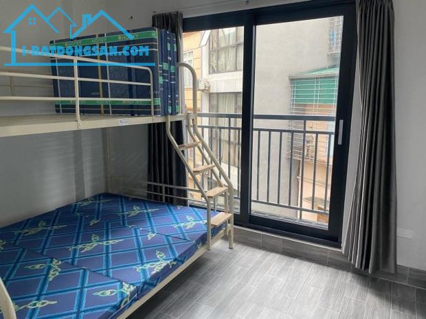 Kinh doanh dòng tiền - Khuất Duy Tiến Thanh Xuân 100m2, MT 7.8m, 8 tầng giá chỉ 32 tỷ. - 4