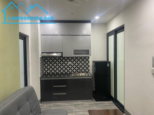 Kinh doanh dòng tiền - Khuất Duy Tiến Thanh Xuân 100m2, MT 7.8m, 8 tầng giá chỉ 32 tỷ. - 5