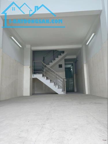 Cần bán gấp nhà HXH đường Tân Hòa Đông, Bình Tân – 78m², 6 lầu,giá rẻ chỉ 7,8 Tỷ. - 2