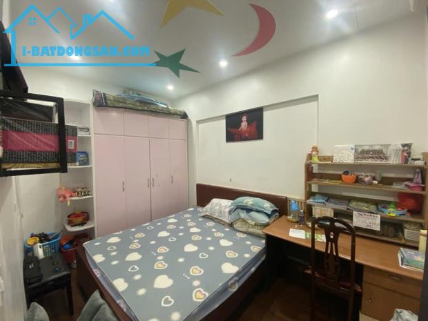 BÁN NHÀ VĂN QUÁN - 55M - Ô TÔ ĐỖ CỬA - GẦN GA TÀU - CHỈ 12.9 TỶ - 1