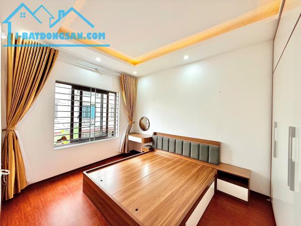 NHÀ ĐẸP TỨ HIỆP 50M2- HAI THOÁNG -NỞ HẬU -NGÕ THÔNG - FULL NỘI THẤT LONG LANH - CHỈ 7.9 TỶ - 2