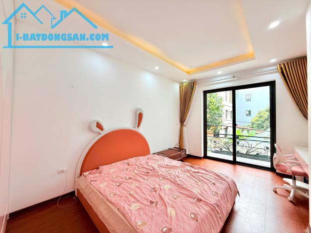 NHÀ ĐẸP TỨ HIỆP 50M2- HAI THOÁNG -NỞ HẬU -NGÕ THÔNG - FULL NỘI THẤT LONG LANH - CHỈ 7.9 TỶ - 1