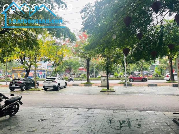 CHO THUÊ NHÀ TỪ TẦNG 1 ĐẾN TẦNG 3 SHOPHOUSE VẠN PHÚC, HÀ ĐÔNG - 4