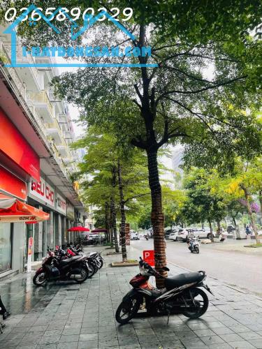CHO THUÊ NHÀ TỪ TẦNG 1 ĐẾN TẦNG 3 SHOPHOUSE VẠN PHÚC, HÀ ĐÔNG - 3