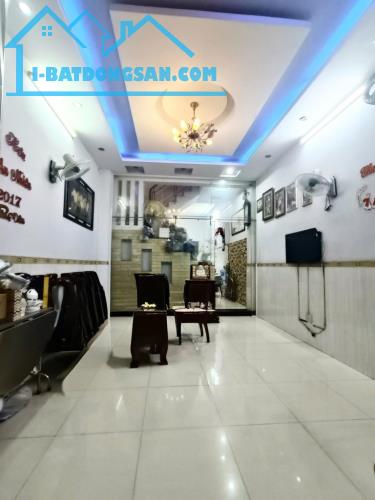 Bán nhà mặt phố tại Đ. 21A, Bình Hưng Hòa A, 8,5 tỷ, 60m2, giá tốt chỉ nhỉnh 8 tỷ - 3