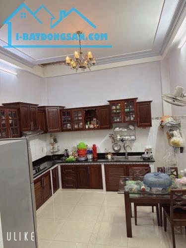 Bán nhà mặt phố tại Đ. 21A, Bình Hưng Hòa A, 8,5 tỷ, 60m2, giá tốt chỉ nhỉnh 8 tỷ - 2