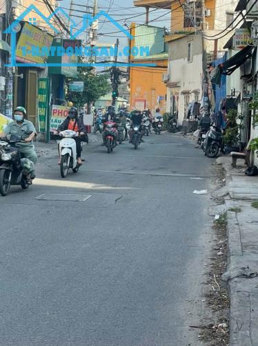 BÁN GẤP CHDV 39 PHÒNG, THANG MÁY, Q12 - DÒNG TIỀN ỔN ĐỊNH, GIÁ 17 TỶ TL! - 2