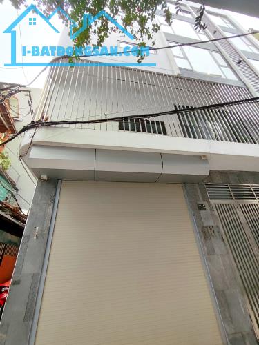 Bán Nhà Long Long Quân- Tây Hồ- Lô Góc- Dân Xây- 2 Thoáng- Ô Tô Đỗ Ngày Đêm- 7.9 Tỷ Có TL