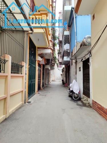 Bán Nhà Long Long Quân- Tây Hồ- Lô Góc- Dân Xây- 2 Thoáng- Ô Tô Đỗ Ngày Đêm- 7.9 Tỷ Có TL - 2