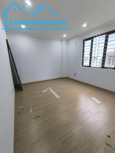 NHÀ ĐẸP Ở NGAY TỰU LIỆT, THANH TRÌ, Ô TÔ, 51m2, 6 TẦNG, MT 6.5, GIÁ 8.5 TỶ - 2