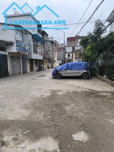 NHÀ ĐẸP Ở NGAY TỰU LIỆT, THANH TRÌ, Ô TÔ, 51m2, 6 TẦNG, MT 6.5, GIÁ 8.5 TỶ - 4