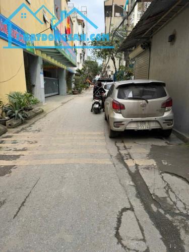 HIẾM, MẶT PHỐ, KINH DOANH #TANTHUY #PHUCDONG #LONGBIEN - 3