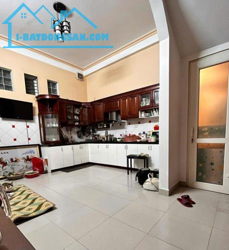 P. LÔ ĐẠI MỖ - 72M²-4T, 2 Ô TÔ TRÁNH, KD - NGAY KĐT LOUIS CITY, 11 tỷ - 1