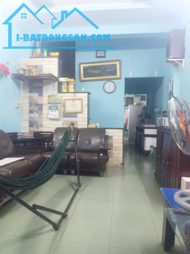 NHÀ HIẾM KHU VỰC - KHÔNG LỘ GIỚI - KHÔNG QUY HOẠCH - HXH 7 CHỖ - 53M - CHỈ 4.1 TỶ - 1