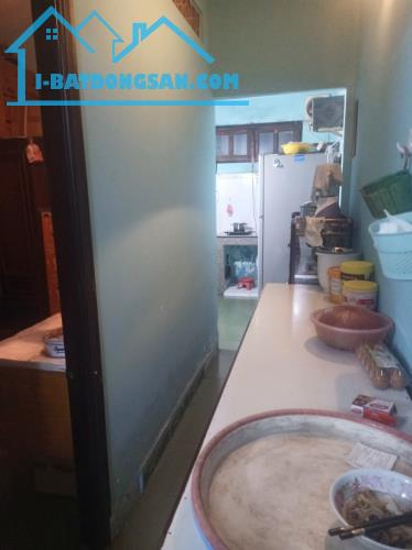 NHÀ HIẾM KHU VỰC - KHÔNG LỘ GIỚI - KHÔNG QUY HOẠCH - HXH 7 CHỖ - 53M - CHỈ 4.1 TỶ