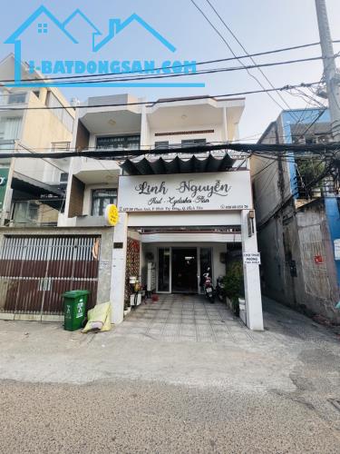 Hàng hiếm tại Phan Anh, Bình Trị Đông, Bình Tân, HCM, giá 7,2 tỷ, 78m2 - 3