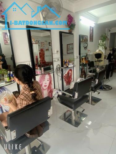 Hàng hiếm tại Phan Anh, Bình Trị Đông, Bình Tân, HCM, giá 7,2 tỷ, 78m2 - 1