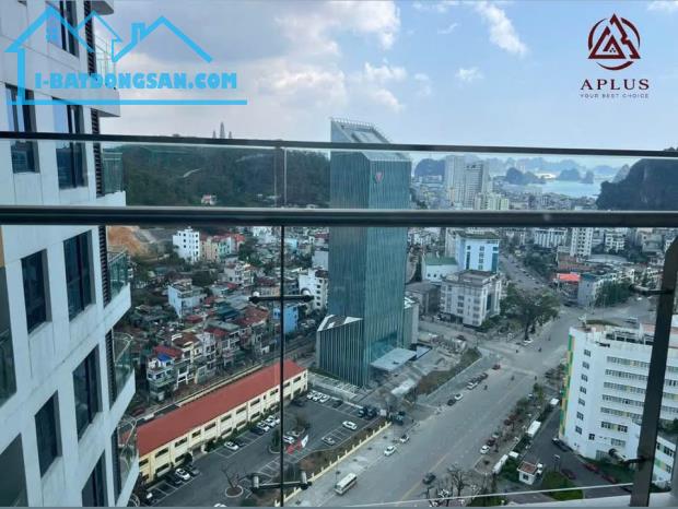 Cắt Lỗ căn hộ Studios 36m2 trong toà S2 Best Western Premier Sapphire Hạ Long. - 3