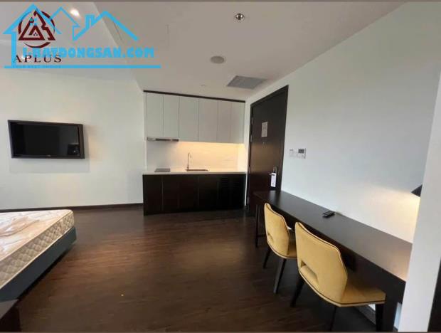 Cắt Lỗ căn hộ Studios 36m2 trong toà S2 Best Western Premier Sapphire Hạ Long. - 2