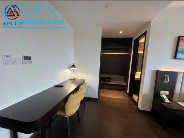 Cắt Lỗ căn hộ Studios 36m2 trong toà S2 Best Western Premier Sapphire Hạ Long. - 1