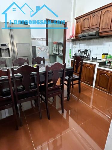 13 TỶ HƠN - NHÀ P.12 QUẬN 10 - NGAY SIÊU THỊ SÀI GÒN - HẺM 1/ XE TẢI THÔNG, K/DOANH - 60M2 - 1