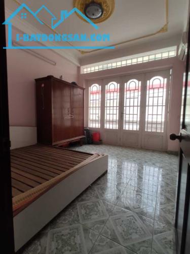 13 TỶ HƠN - NHÀ P.12 QUẬN 10 - NGAY SIÊU THỊ SÀI GÒN - HẺM 1/ XE TẢI THÔNG, K/DOANH - 60M2 - 3