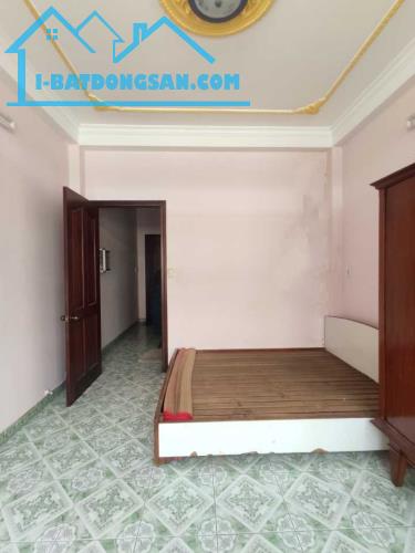 13 TỶ HƠN - NHÀ P.12 QUẬN 10 - NGAY SIÊU THỊ SÀI GÒN - HẺM 1/ XE TẢI THÔNG, K/DOANH - 60M2 - 4