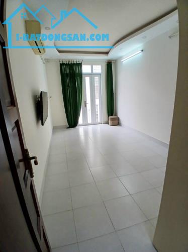6 TỶ HƠN - NHÀ P.13 QUẬN 10, GẦN CLB LAN ANH - HẺM BG THÔNG, KHU ĐỒNG BỘ - 30M2 4 TẦNG 3PN - 1