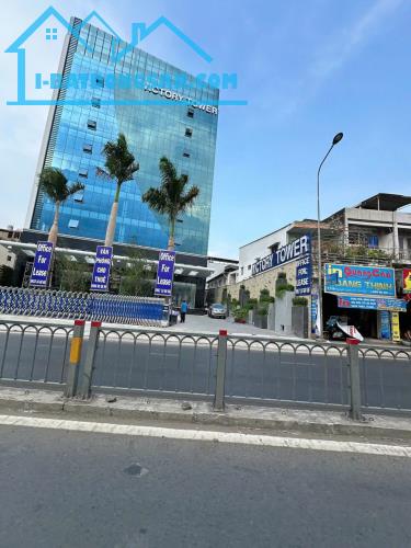 Bán Lô Gần mặt tiền nguyễn oanh 7.5m – 300m² – dòng tiền 100tr/tháng – chỉ 35.5 tỷ - 4