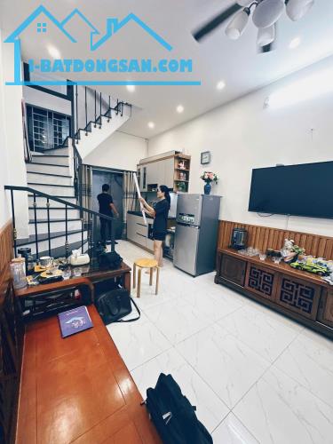 Cực hiếm! Nhà phân lô - nhà đẹp full nội thất - 22m2 x 4T giá chỉ 3,6 tỷ - 5