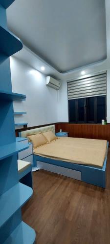 Cực hiếm! Nhà phân lô - nhà đẹp full nội thất - 22m2 x 4T giá chỉ 3,6 tỷ - 2