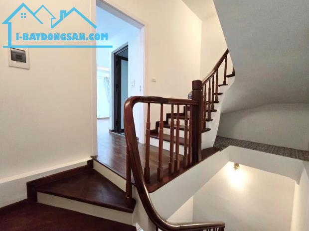 Bán nhà đẹp Cầu Giấy gần phố 38m 5 tầng mặt tiền 4.2m giá 8 tỷ hơn - 5