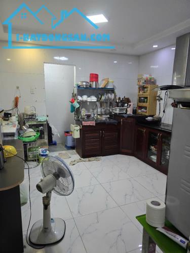 🏡 Bán Nhà Hẻm 4m Lương Thế Vinh, Tân Phú 4x14m,3 Lầu Giá 5.8 Tỷ (Có Thương Lượng) - 3