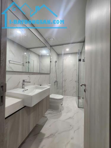 View Hồ Masteri West Hight - Tòa B - 1PN + 47m2 - Dòng Tiền Gần 10tr/tháng - Chỉ 3.980 Tỷ - 2