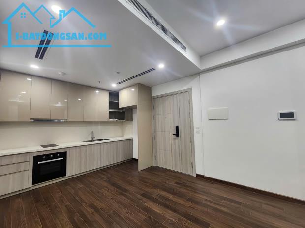 View Hồ Masteri West Hight - Tòa B - 1PN + 47m2 - Dòng Tiền Gần 10tr/tháng - Chỉ 3.980 Tỷ - 3