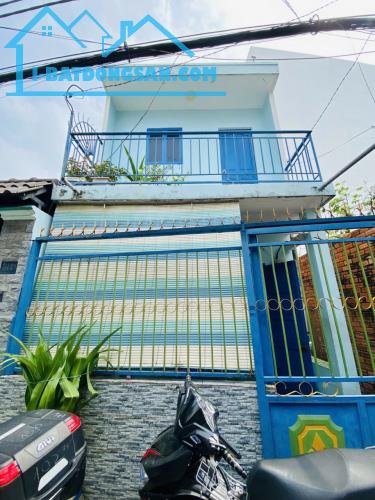 HXH, LÊ ĐỨC THỌ, GÒ VẤP, 3PN, 55M2, NHỈNH 5 TỶ.