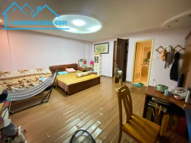 Bán nhà mặt ngõ Quang Tiến  - Nam Từ Liêm 142m 2 tầng mặt tiền siêu thoáng ngay cạnh - 2
