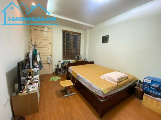 Bán nhà mặt ngõ Quang Tiến  - Nam Từ Liêm 142m 2 tầng mặt tiền siêu thoáng ngay cạnh - 1