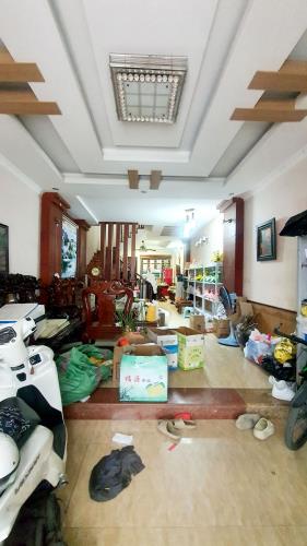 Mặt ngõ Kinh Doanh Trường Chinh, Ôtô Đỗ Cửa, 2 Thoáng Trước Sau 77m2, 5 tầng MT4.2m 16.5tỷ - 4