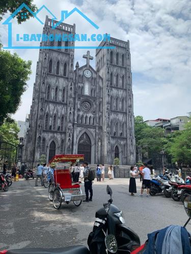 Bán nhà mặt phố Nhà Chung, 102m2, mặt tiền 4.5m, 74 tỉ, kinh doanh khách sạn - 4