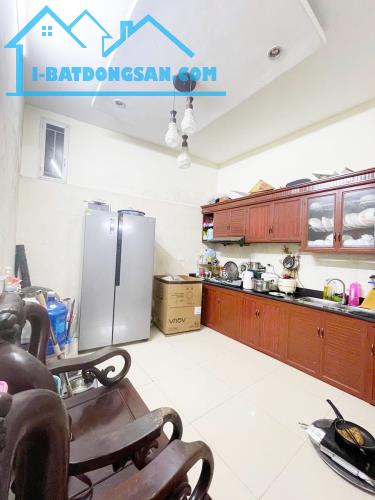 HIẾM-NHÀ HOÀNG HOA THÁM DÂN XÂY NGÕ NÔNG, RA MẶT PHỐ 20M, Ở HOẶC CHO THUÊ DT48m2x3T_8,5TỶ - 2