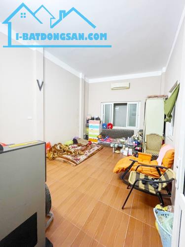 HIẾM-NHÀ HOÀNG HOA THÁM DÂN XÂY NGÕ NÔNG, RA MẶT PHỐ 20M, Ở HOẶC CHO THUÊ DT48m2x3T_8,5TỶ - 3