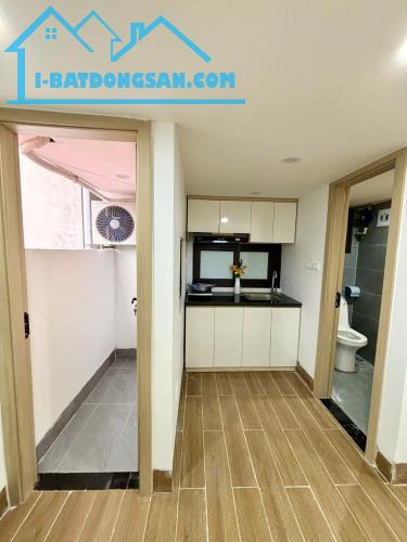 GÀ ĐẺ TRỨNG VÀNG TT THANH XUÂN 18PKK FULL NỘI THẤT DÒNG TIỀN 1 TỶ/ NĂM CHỈ 14.5 TỶ - 1