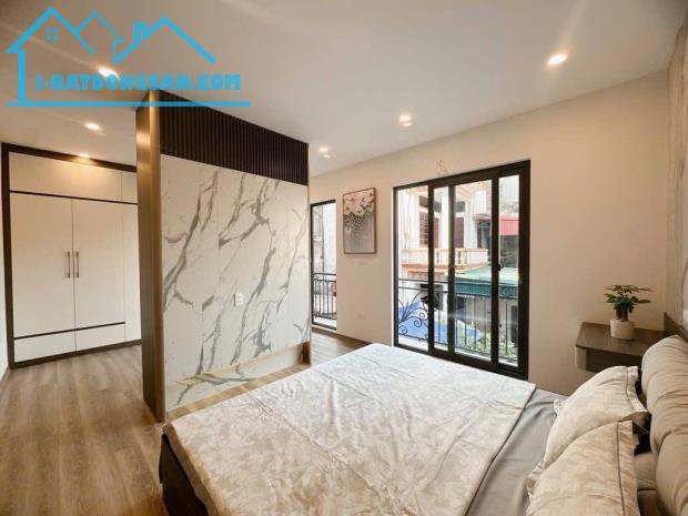 🎯 VIỆT HƯNG - NHÀ XINH 40M², 5 TẦNG, 3 NGỦ, VIEW THOÁNG – 6.8 TỶ! - 3