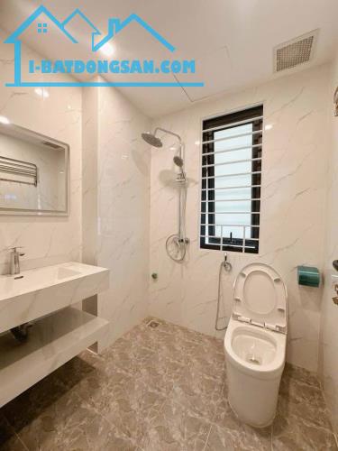 🎯 VIỆT HƯNG - NHÀ XINH 40M², 5 TẦNG, 3 NGỦ, VIEW THOÁNG – 6.8 TỶ! - 5