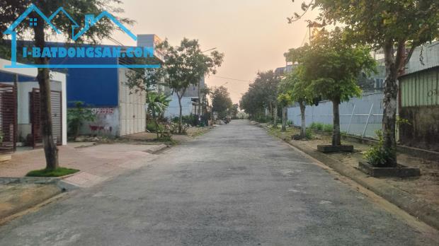 Bán đất 100m2 chung cư Hoàng Mai, An Dương, Hải Phòng - 1